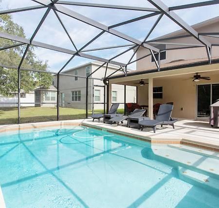 Clearwater Holiday Home מראה חיצוני תמונה