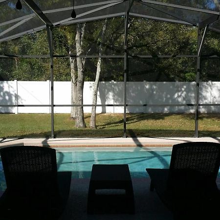 Clearwater Holiday Home מראה חיצוני תמונה
