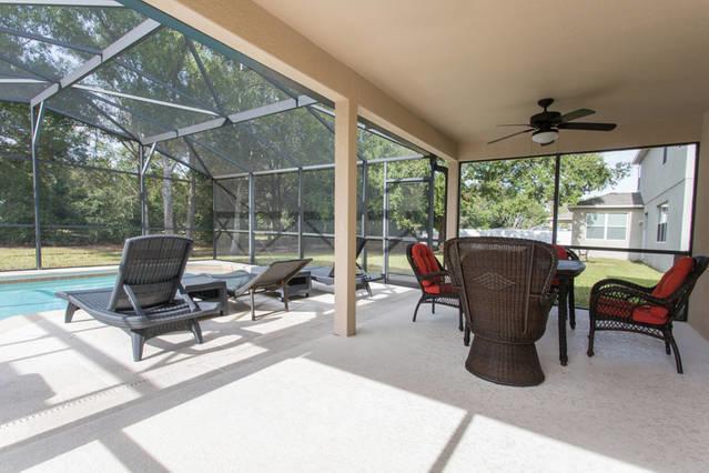 Clearwater Holiday Home מראה חיצוני תמונה