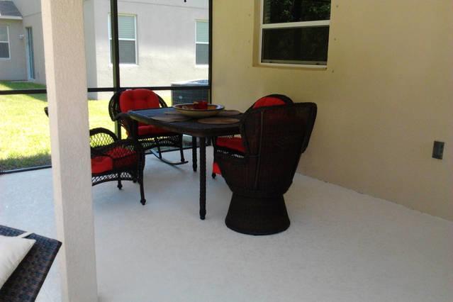 Clearwater Holiday Home מראה חיצוני תמונה