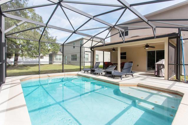 Clearwater Holiday Home מראה חיצוני תמונה