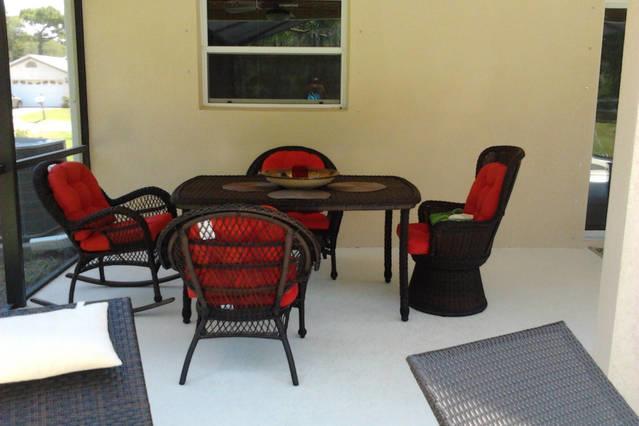 Clearwater Holiday Home מראה חיצוני תמונה