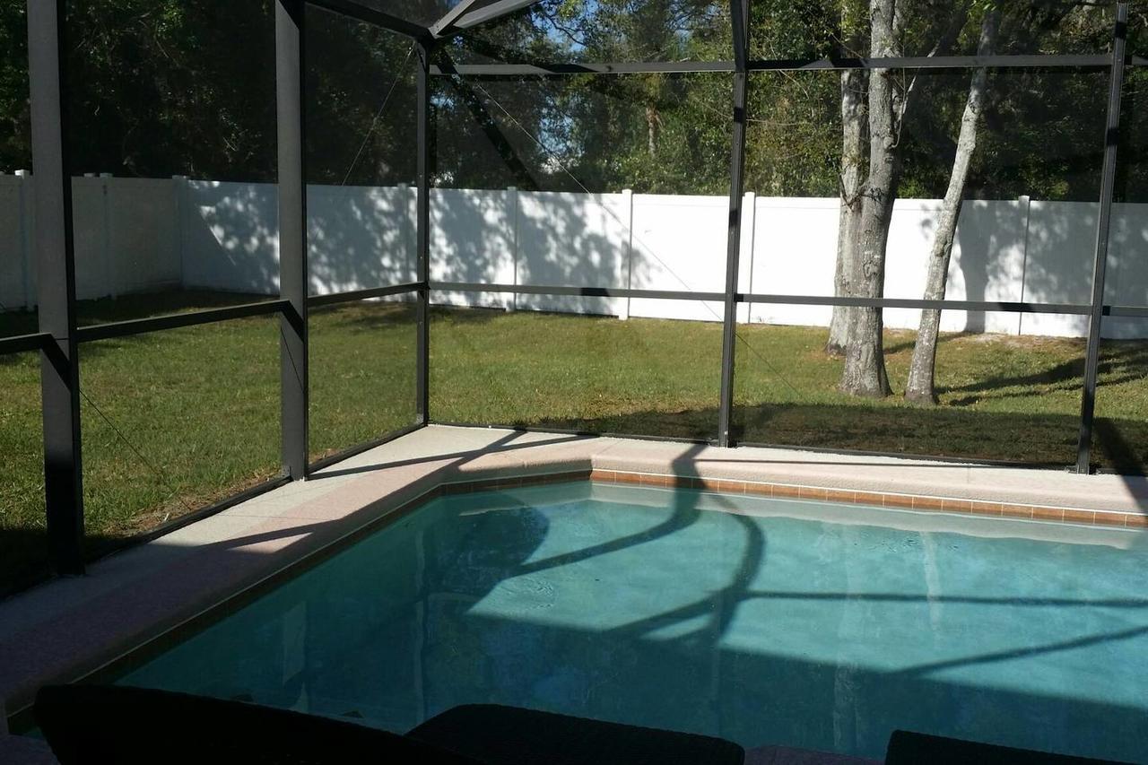 Clearwater Holiday Home מראה חיצוני תמונה