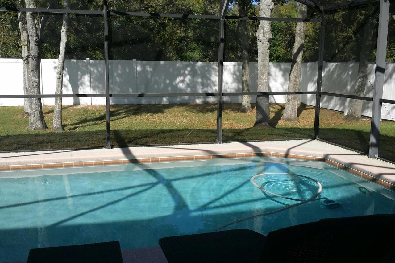 Clearwater Holiday Home מראה חיצוני תמונה