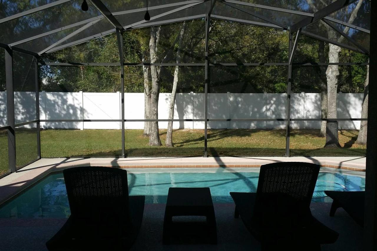Clearwater Holiday Home מראה חיצוני תמונה