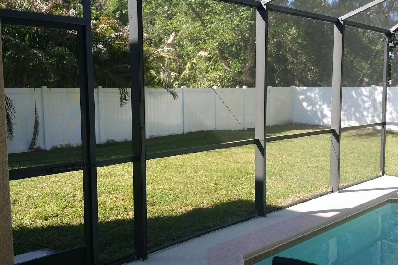 Clearwater Holiday Home מראה חיצוני תמונה